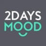 Logo 2DAYSMOOD