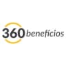 Logo 360 Beneficíos