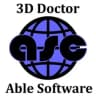 Logo 3D Doctor