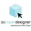 3D Event Designer