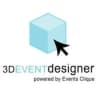Logo 3D Event Designer