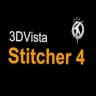 Logo 3Dvista Stitcher 4