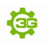 Logo 3G Vision