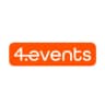 Logo 4.events