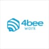 Logo 4bee Work