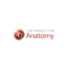 Logo 4D Anatomy Interactive