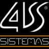 Logo 4S Sistemas