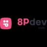 Logo 8P Dev Studio