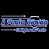 Logo A Ponto Rápido