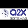 Logo A2X Sistemas