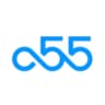 Logo a55
