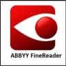 Logo Abbyy FineReader 15