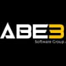 Logo ABE3 Tecnologia