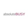 Logo absoluteBUSY