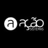 Logo Ação Sistemas