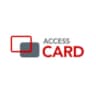 Logo Access Card