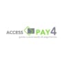 Logo Access Pay4