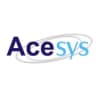 Logo Acemanager Aluminio