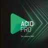 Logo Acid Pro