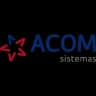 Logo ACOM Sistemas