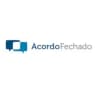 Logo Acordo Fechado