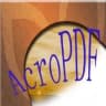 Logo AcroPDF