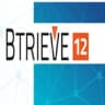 Logo Actian Btrieve 12