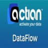 Logo Actian DataFlow
