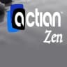 Logo Actian Zen Database