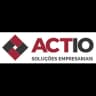 Logo Actio Soluções
