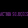 Logo Action Soluções