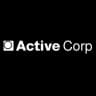 Logo Active Corp