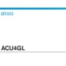 Logo Acu4Gl