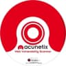 Logo Acunetix Vulnerability Scanner