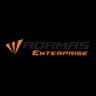 Logo Adamas Enterprise