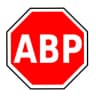Logo AdBlock Plus