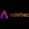 Logo Adeltec Soluções