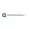 Logo Administradores
