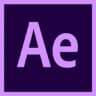 Logo Adobe After Effects