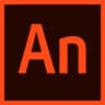 Logo Adobe Animate