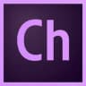 Logo Adobe Character Animator