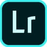Logo Adobe Lightroom