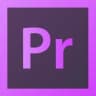 Logo Adobe Premier Pro