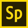 Logo Adobe Spark