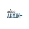 Logo aducADMIN Plus