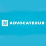 Logo Advocate Hub