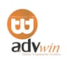 Logo Advwin Juridico
