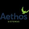 Logo Aethos Sistemas