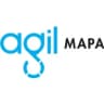 Logo Agil Mapa