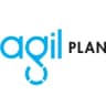 Logo Agil Plan